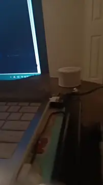 ExoticVibes69 online show from 10/23/25, 12:54