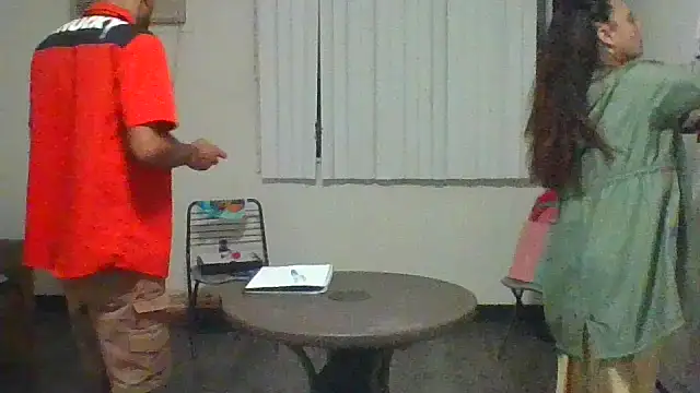 ExoticVibes69 online show from 11/09/25, 04:44