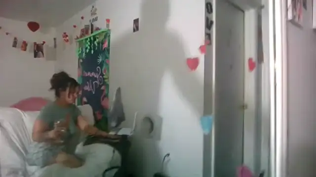 ExoticVibes69 online show from 04/21/26, 02:51