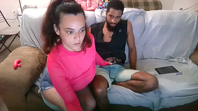 ExoticVibes69 online show from 04/26/26, 01:14