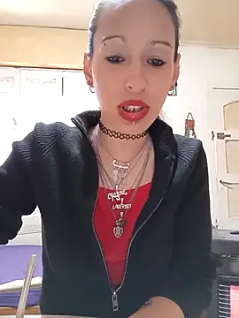 Zorrita Fox online show from 09/15/25, 05:13