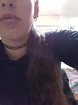 Zorrita Fox online show from 10/20/25, 01:17