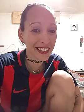 Zorrita Fox online show from 10/21/25, 04:46