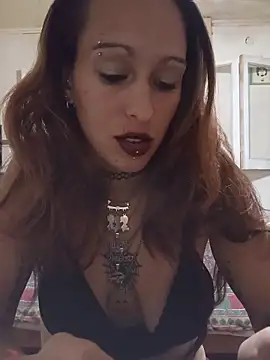 Zorrita Fox online show from 02/02/26, 12:53