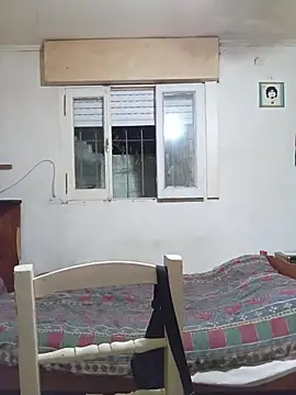 Zorrita Fox online show from 02/08/26, 02:37