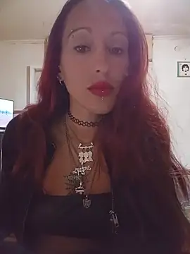 Zorrita Fox online show from 03/09/26, 12:58