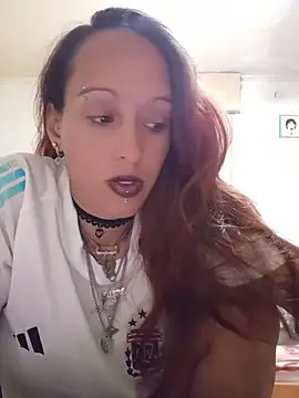 Zorrita Fox online show from 04/07/26, 04:51