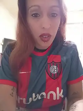 Zorrita Fox online show from 04/17/26, 12:24