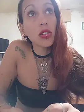 Zorrita Fox online show from 04/19/26, 12:11