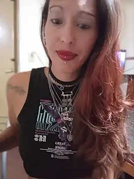 Zorrita Fox online show from 04/21/26, 02:51