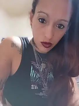 Zorrita Fox online show from 04/22/26, 12:24