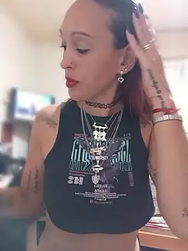 Zorrita Fox online show from 04/22/26, 05:25