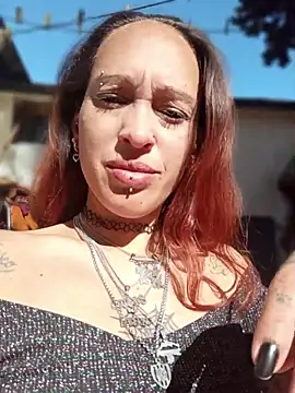 Zorrita Fox online show from 04/23/26, 04:53