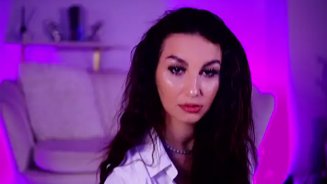 SecretSienna online show from 04/22/26, 03:20