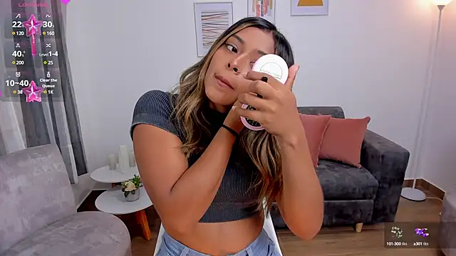 amandaconner online show from 01/29/25, 01:05