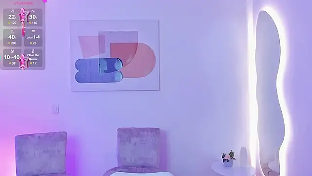 amandaconner online show from 02/15/25, 08:01