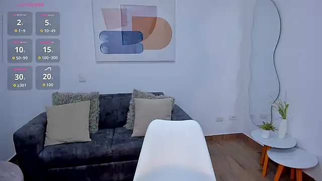 amandaconner online show from 09/11/25, 09:20