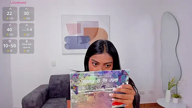 amandaconner online show from 09/20/25, 07:37