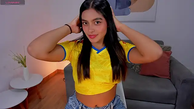 amandaconner online show from 04/15/26, 01:12