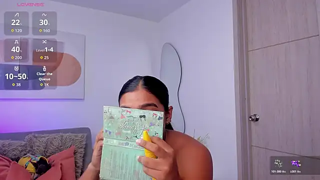 amandaconner online show from 07/01/26, 02:07