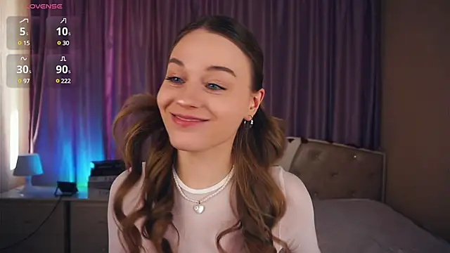 Snapshot of CedelKyngi chatting on 02/26/25, 10:36 CedelKyngi online show from 02/26/25, 10:36