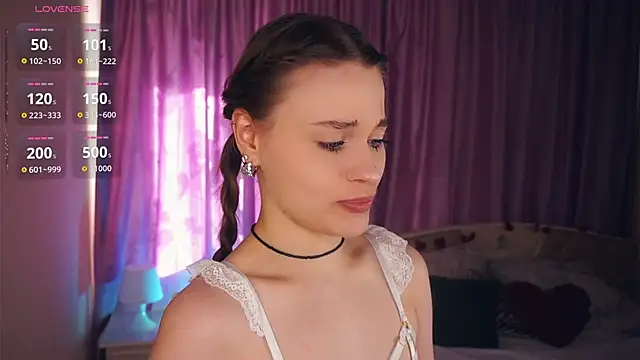 Snapshot of CedelKyngi chatting on 02/28/25, 07:37 CedelKyngi online show from 02/28/25, 07:37