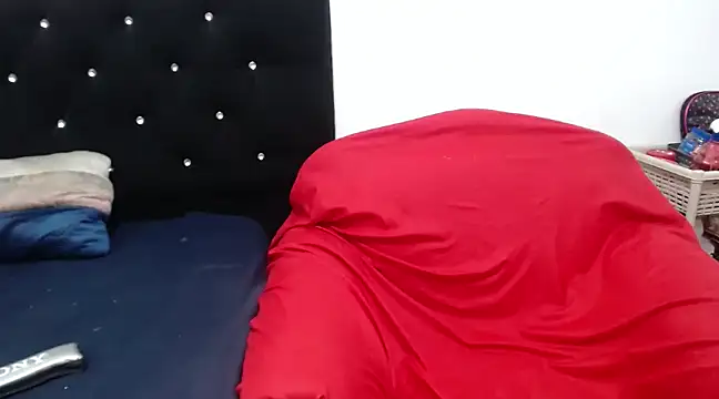 Ainhoa-hot online show from 01/21/25, 05:51