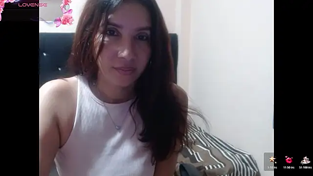 Ainhoa-hot online show from 02/15/26, 04:53