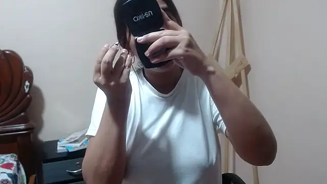 Ainhoa-hot online show from 03/25/26, 04:07