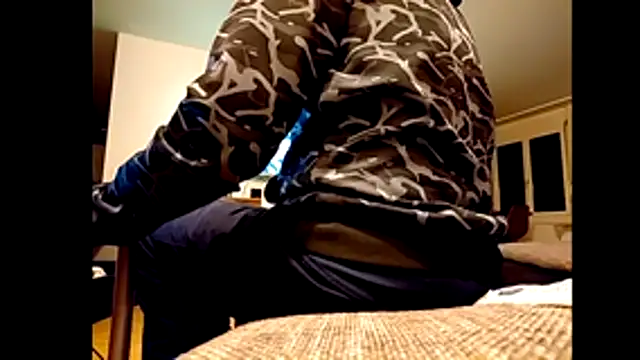 Pegg-fist-me online show from 11/16/25, 03:12