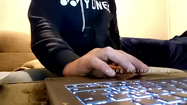 Pegg-fist-me online show from 12/19/25, 12:17