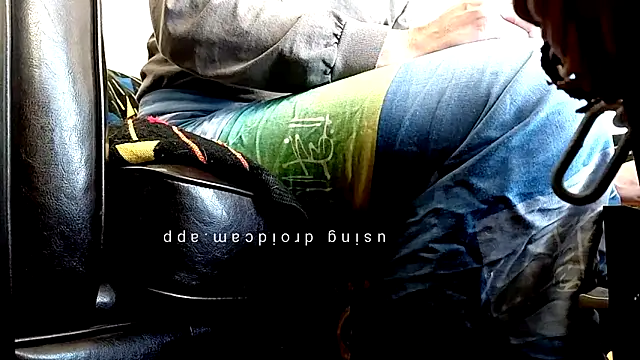 Pegg-fist-me online show from 03/07/26, 01:24