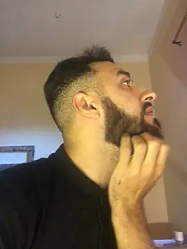 ClatteryPrexy online show from 12/25/24, 03:06