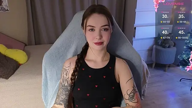 kate leoo online show from 01/11/26, 12:21