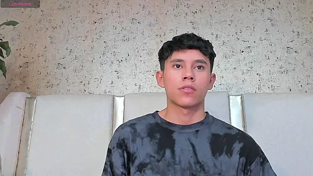 Angel esteban fx online show from 02/22/25, 03:45