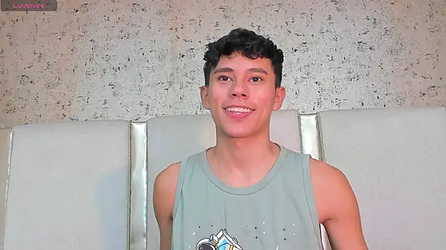 Angel esteban fx online show from 03/01/25, 07:30