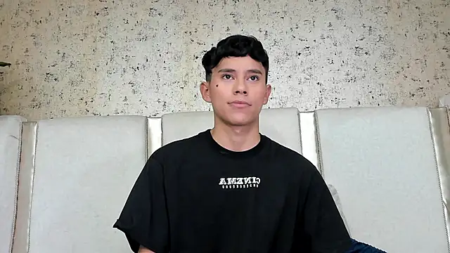 Angel esteban fx online show from 03/22/25, 03:41