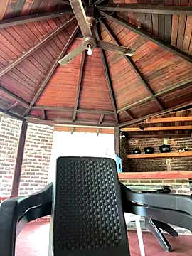 Angel esteban fx online show from 11/26/25, 03:24