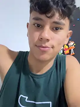 Angel esteban fx online show from 01/09/26, 06:31