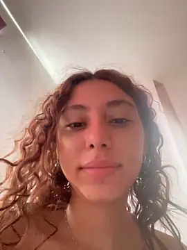 PacPrincess online show from 01/01/25, 05:55