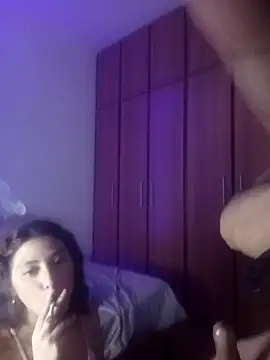 PacPrincess online show from 02/11/25, 06:30