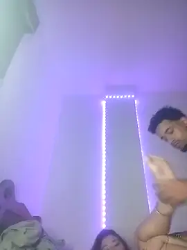 PacPrincess online show from 02/15/25, 10:31