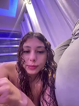 PacPrincess online show from 03/12/26, 12:06