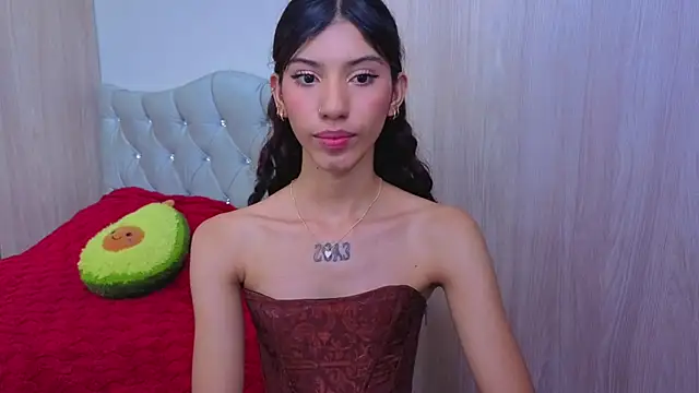 atenea jones online show from 06/22/26, 08:06