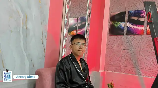 aron alexa online show from 12/17/24, 01:05