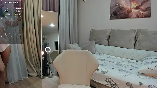 Adele Rimm online show from 01/17/26, 04:54