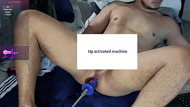 berriess  online show from 04/09/26, 12:10