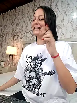 Arii Vga online show from 12/15/24, 05:23