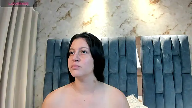 Arii Vga online show from 10/15/25, 05:18