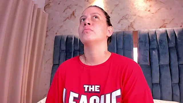 Arii Vga online show from 11/09/25, 05:39